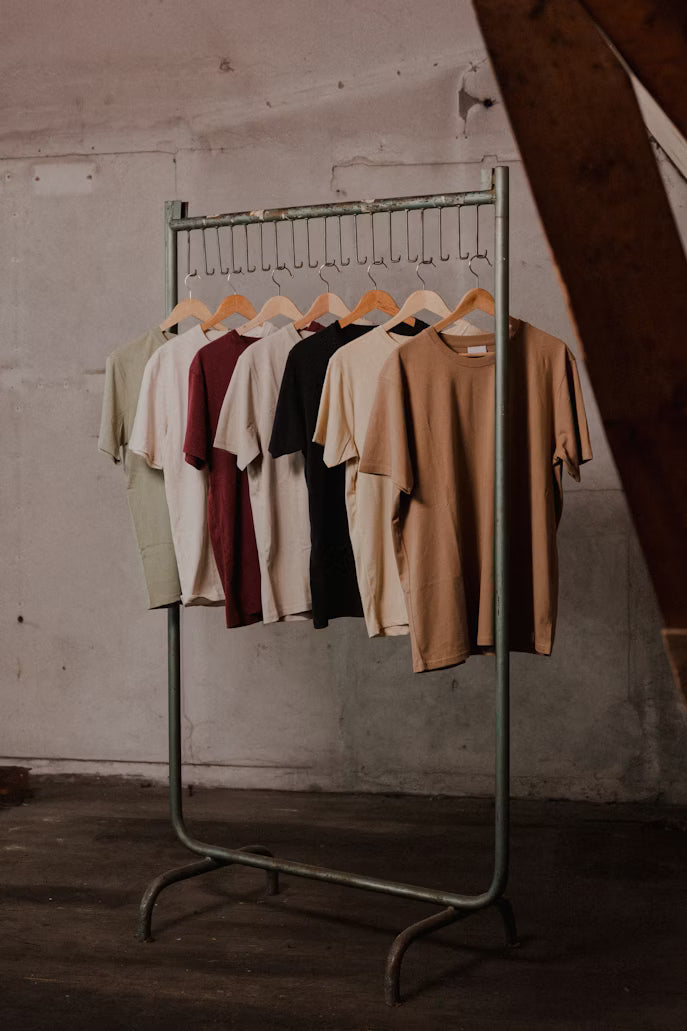 Bulk T shirts