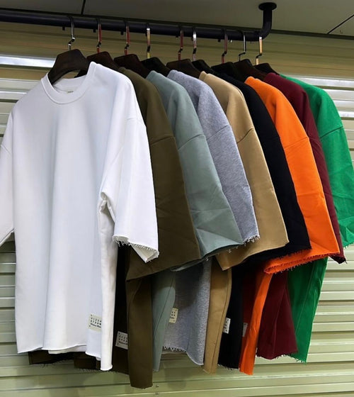 Bulk T Shirt